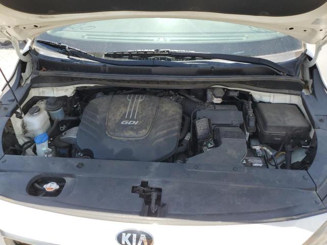 KNDMB5C14G6203736 KIA SEDONA LX