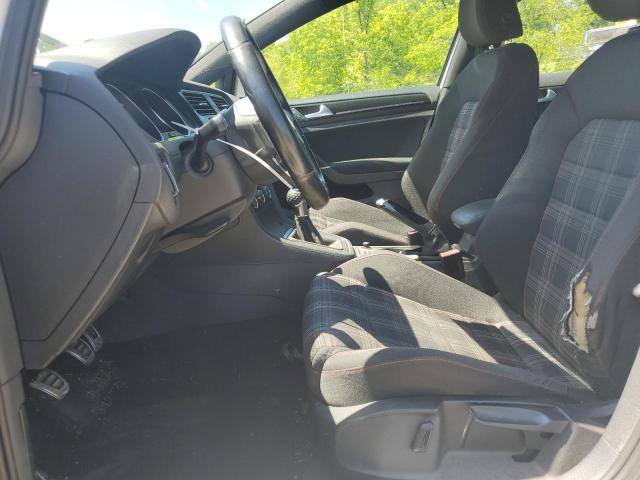 3VW5T7AU7FM087678 Volkswagen GTI