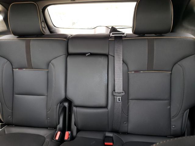 3GNKBLRS2LS614108 Chevrolet Blazer Premier