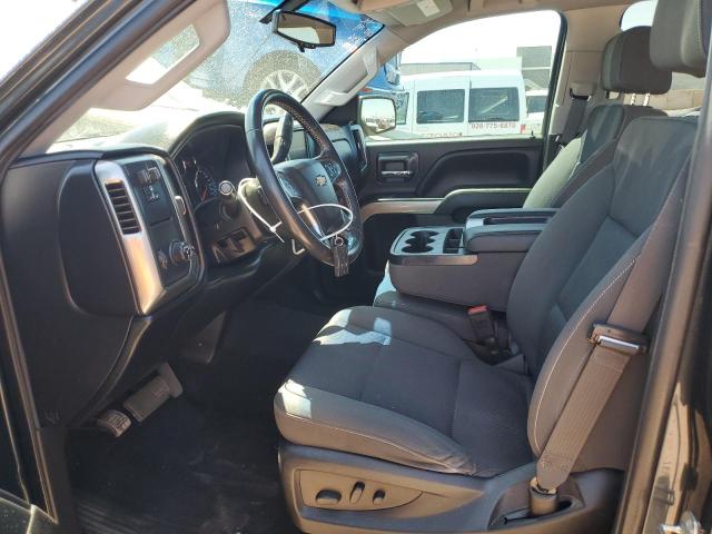3GCPCREC0JG437846 Chevrolet Silverado C1500 Lt