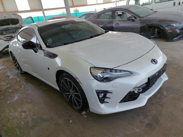 Auction sale of the 2018 Toyota 86, vin: *****************, lot number: 52475504