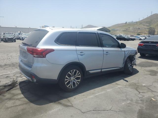 JA4AD2A30HZ064358 Mitsubishi Outlander Es