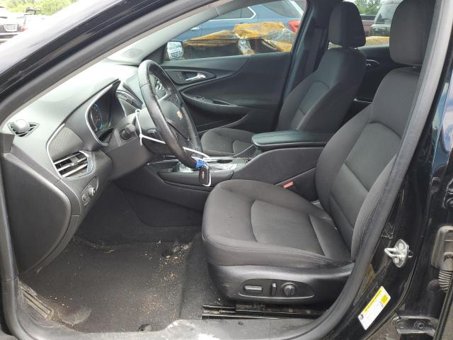 1G1ZE5ST6HF282224 Chevrolet MALIBU LT
