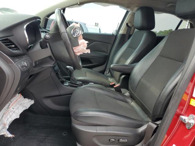 KL4CJASB0JB706478 Buick Encore Preferred