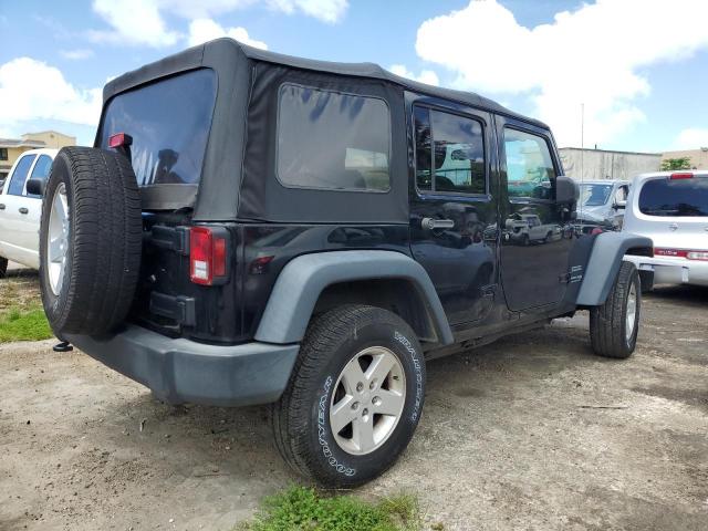 1C4BJWDG4JL911089 Jeep Wrangler Unlimited Sport