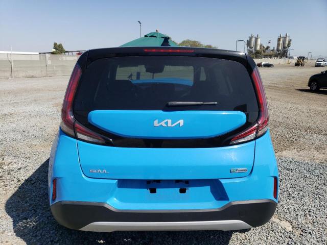 KNDJ33AUXP7193550 KIA SOUL EX