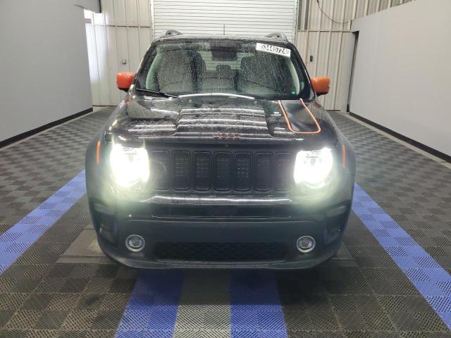 ZACNJABB3LPL91292 Jeep Renegade Latitude