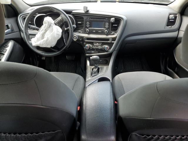 KNAGM4AD1F5079795 KIA OPTIMA HYBRID