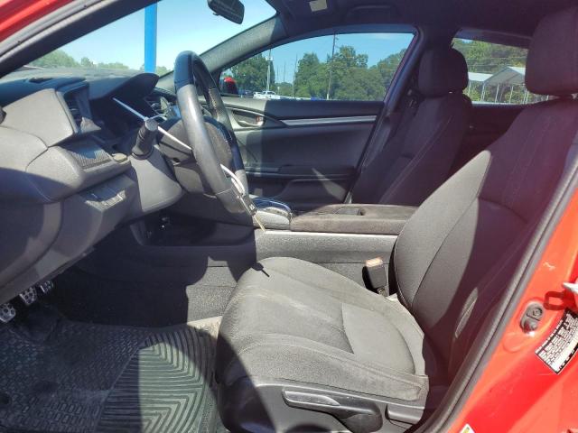 SHHFK7G42JU207139 Honda Civic Sport