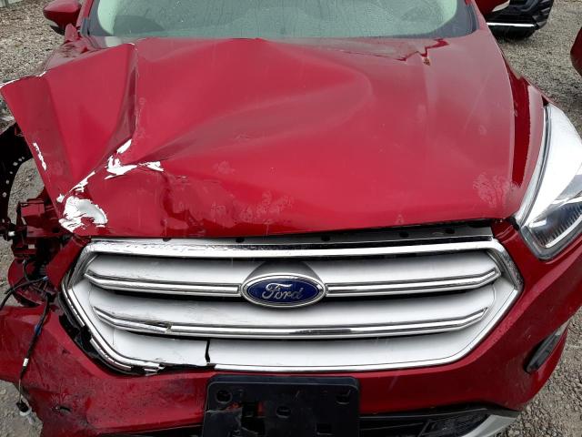 1FMCU9J97JUD47740 Ford Escape Titanium