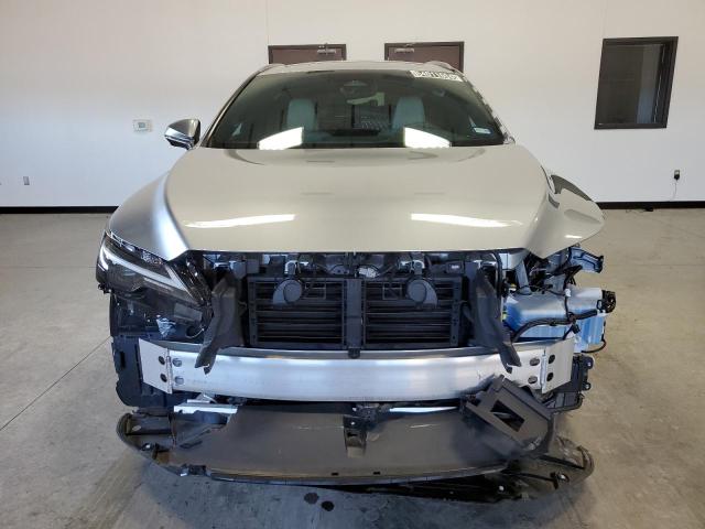 2T2BBMCA3PC003789 Lexus Rx 350h Base