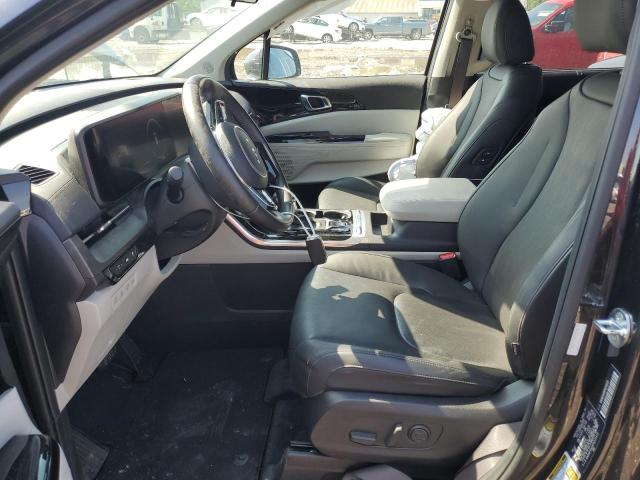 KNDNE5H39P6236415 KIA Carnival Sx