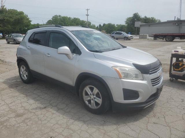 3GNCJLSB6GL234738 Chevrolet TRAX 1LT
