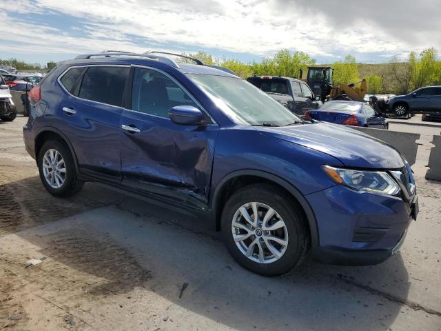 JN8AT2MV4HW024490 Nissan ROGUE S