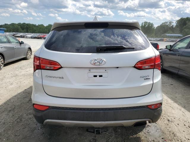 5XYZTDLB3EG146980 Hyundai SANTA FE SPORT