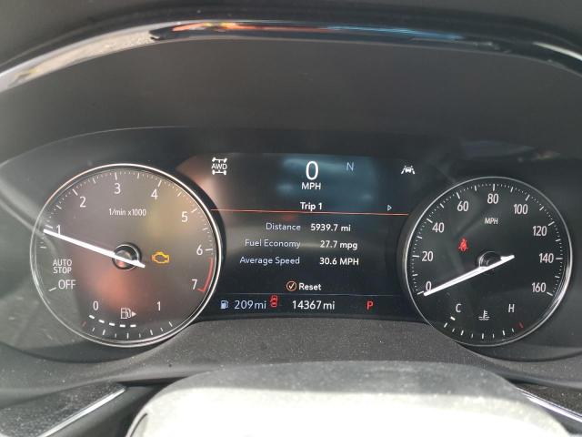 LRBFZPR47PD016079 Buick Envision Essence