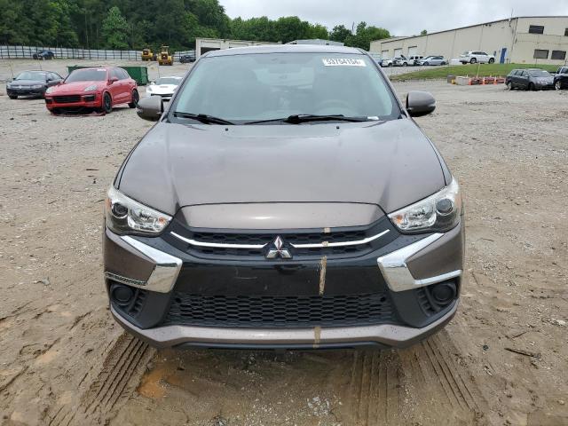 JA4AP3AU1KU004373 Mitsubishi Outlander Sport Es