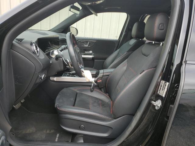 W1N4M4HB7NW174339 Mercedes-Benz Glb 250 4m