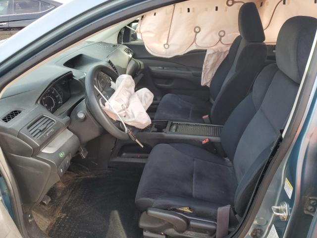 2HKRM3H34EH560397 Honda CR-V LX