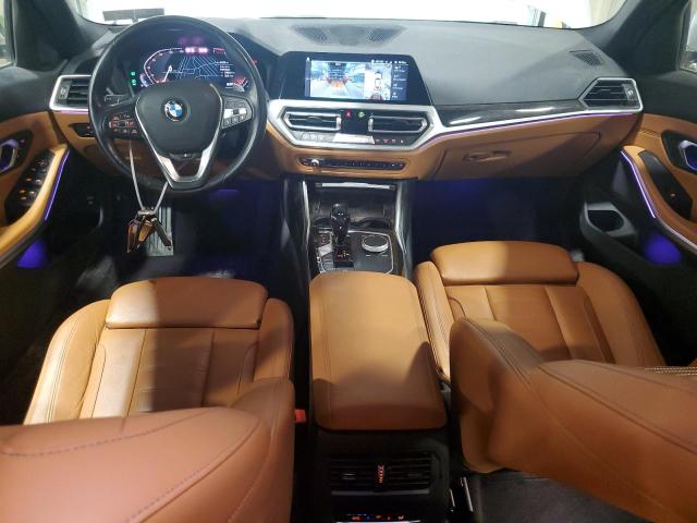 WBA5R7C06LFH92446 BMW 330XI