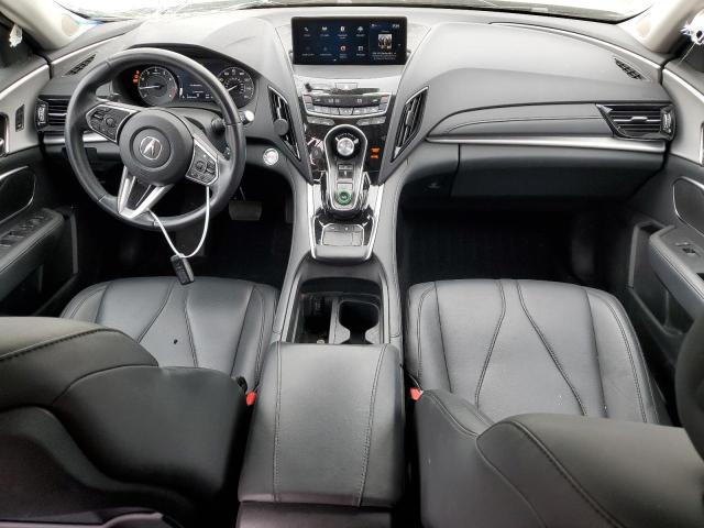 5J8TC1H33ML016840 Acura RDX