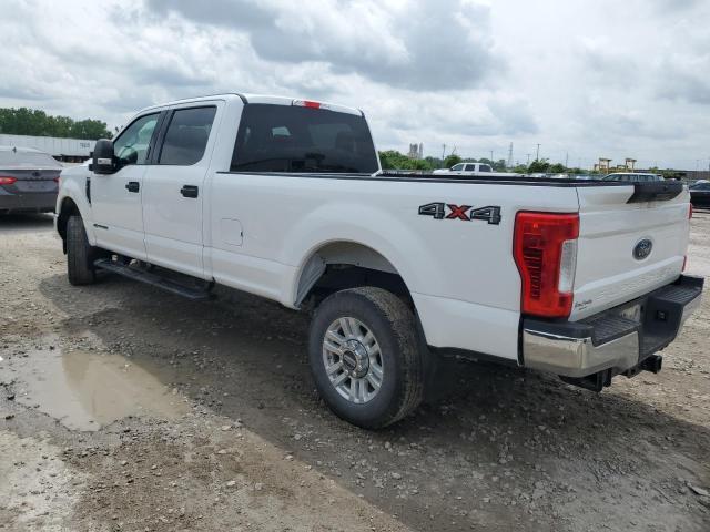 1FT7W2BT6KEF16255 Ford F250 Super Duty