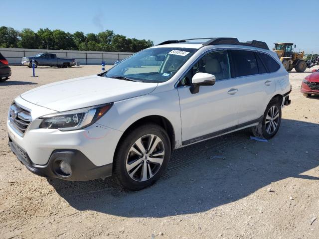 2019 Subaru Outback 2.5i Limited მანქანა იყიდება აუქციონზე, vin: 4S4BSANC0K3273612, აუქციონის ნომერი: 54906734