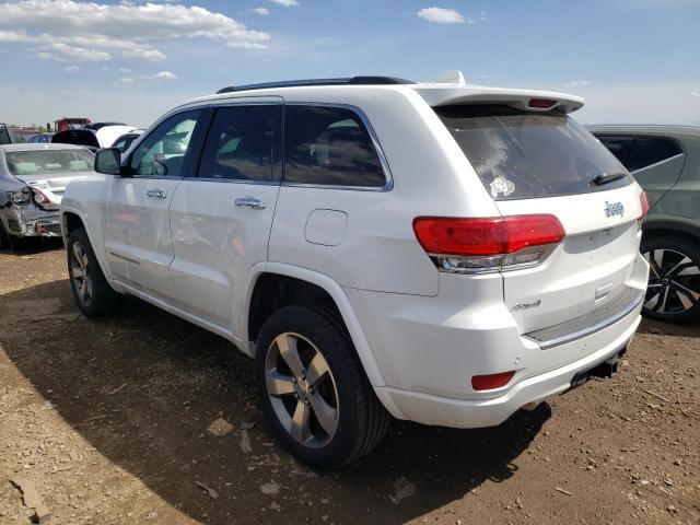 1C4RJFCG9EC215477 Jeep Grand Cherokee Overland