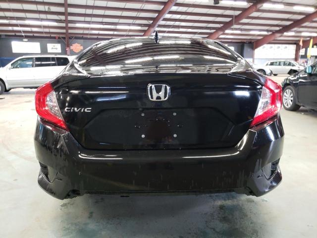 2HGFC2F77JH560761 Honda CIVIC EX