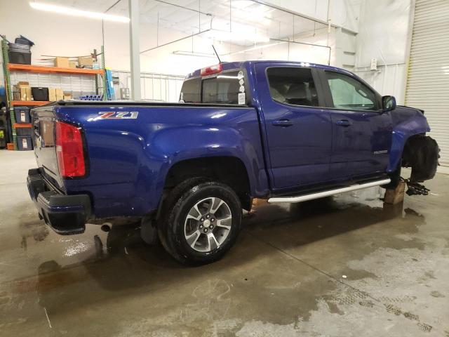 1GCGTDEN3H1304236 Chevrolet Colorado Z71