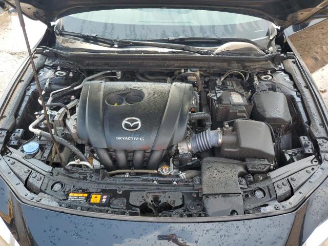 3MZBPABL0NM309986 Mazda 3 SELECT