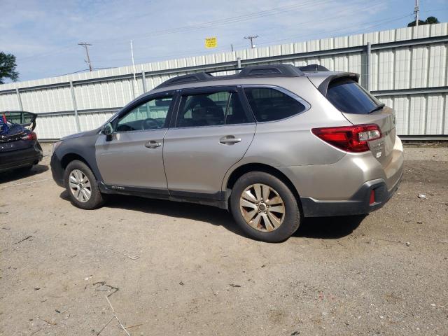 4S4BSAFC2J3250751 Subaru Outback 2.5i Premium