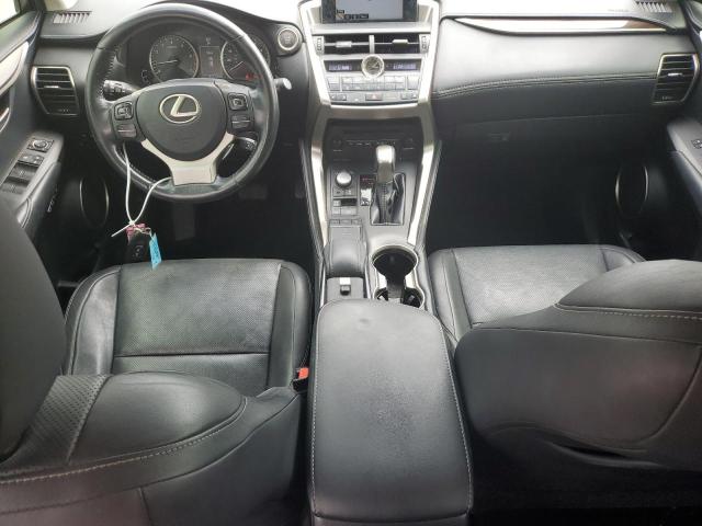 JTJYARBZ9F2021598 Lexus NX 200T