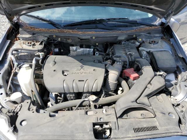 JA32U2FU4HU008706 Mitsubishi LANCER ES