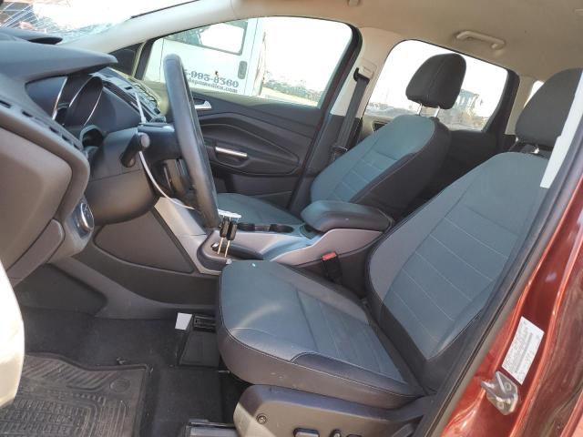 1FMCU9GXXGUC11228 Ford ESCAPE SE