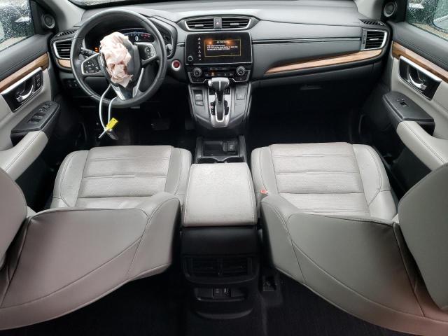 5J6RW2H87HL051253 Honda CR-V EXL