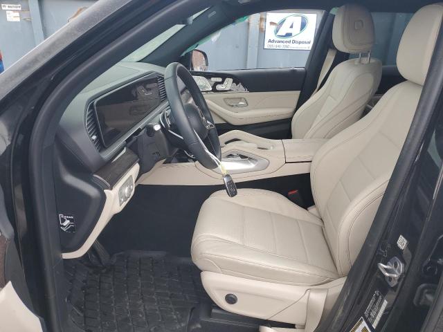 4JGFB4FB2RB112767 Mercedes-Benz GLE 350 4M