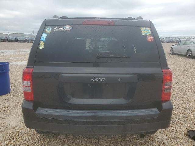 1C4NJPBA3FD410200 Jeep Patriot Sport