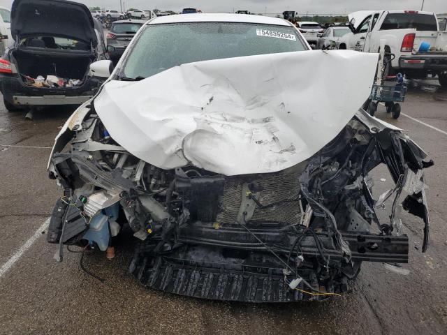 3N1AB7AP2KY249902 Nissan SENTRA S