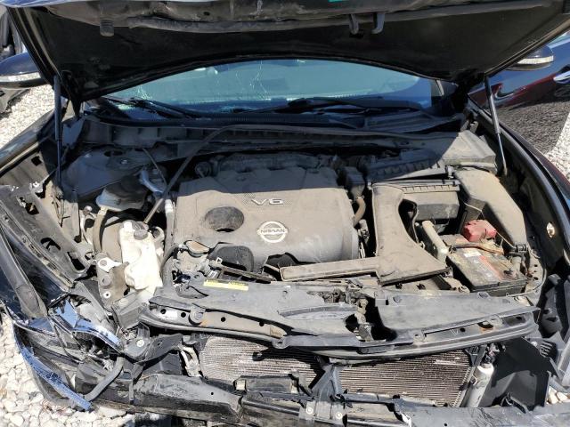 1N4AA5AP7EC906264 Nissan MAXIMA S