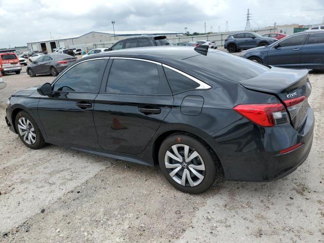 2HGFE2F2XRH547545 Honda Civic Lx
