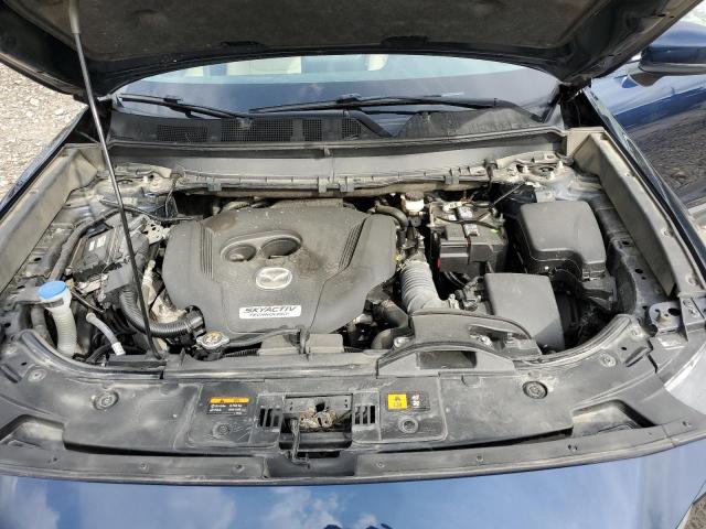 JM3TCBCY7K0331475 Mazda Cx-9 Touring