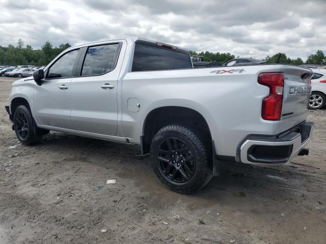 1GCUYEED9NZ151683 Chevrolet Silverado Ltd K1500 Rst