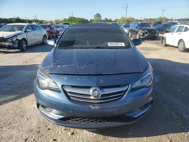 W04WH3N59HG075057 Buick Cascada Premium