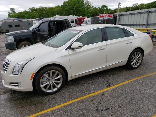 Auction sale of the 2013 Cadillac Xts Luxury Collection, vin: 2G61P5S35D9155095, lot number: 51902724