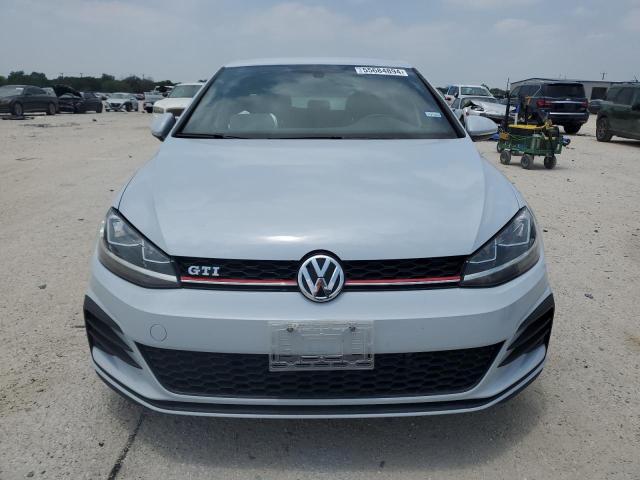 3VW447AU4JM289010 Volkswagen GTI S/SE
