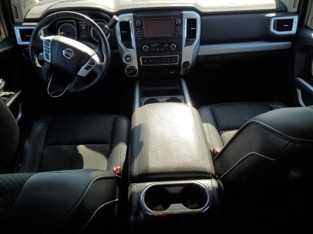 1N6BA1F48GN506207 Nissan Titan Xd Sl