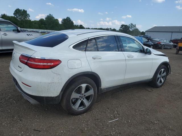 WDC0J4KB4JF393139 Mercedes-Benz Glc Coupe 300 4matic