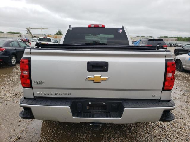 3GCUKREC6JG239715 Chevrolet Silverado K1500 Lt