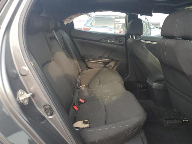 SHHFK7H57JU200243 Honda CIVIC EX